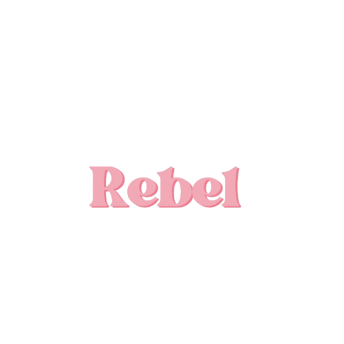 REBELthelabel